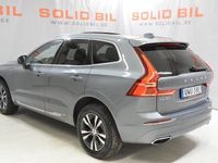 begagnad Volvo XC60 T6 AWD Recharge Aut/Panorama/Drag/V-däck