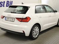 begagnad Audi A1 Sportback TFSI Proline 2023, Halvkombi