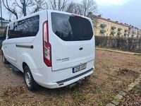 begagnad Ford Tourneo Custom 310 2.0 TDCi Euro 6