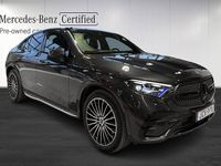 Begagnad Mercedes GLC300e AMG Line Premium Plus 333 HK (244 kW) 2024 Grå SUV