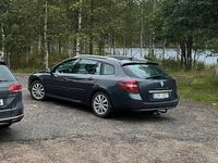 Begagnad Renault Laguna GrandTour 110 HK (80 kW) 2011 Kombi