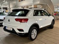 begagnad VW T-Roc 1.0 TSI Comfort Euro 6 (MOMS)