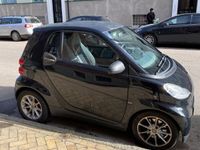 begagnad Smart ForTwo Coupé fortwo2010 Halva Automat 1.0 Euro 5