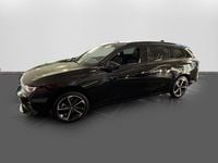 Ny Opel Astra 131 HK (96 kW) 2025 Svart Kombi