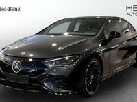 Ny Mercedes EQE350 AMG 11 kW (15 HK) 2026 Sedan