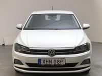 begagnad VW Polo VW 1.0 TSI 5dr 2019, Halvkombi