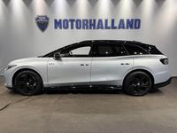 Begagnad VW ID.7 GTX 250 kW (340 HK) 2025 Silver Kombi