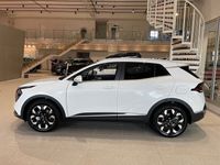 begagnad Kia Sportage Plug-In Hybrid AWD Automat Advance 265hk