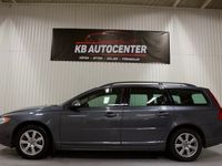 Begagnad Volvo V70 Momentum 145 HK (106 kW) 2008 Kombi