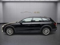 Begagnad Audi A4 Allroad Proline 204 HK (150 kW) 2023 Svart Kombi