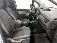 Ny Renault Kangoo 95 HK (69 kW) 2025 Vit Van