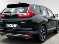 begagnad Honda CR-V 2020, SUV