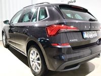 begagnad Skoda Kamiq 1,5 TSI 150/PANORAMA/LÄDER