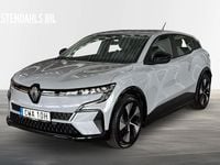 Begagnad Renault Mégane IV Equilibre 161 kW (220 HK) 2023 Grå