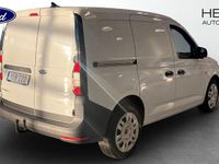 Ny Ford Transit 2025 Vit Pickup