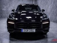 Begagnad Porsche Cayenne Sport 340 HK (250 kW) 2019 Svart SUV