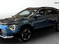 Begagnad Kia Niro Advance 150 kW (204 HK) 2023 SUV