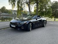 begagnad BMW Z4 M40i M-Sport (End 186mil)