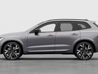 Begagnad Volvo XC60 455 HK (334 kW) 2026 Silver SUV