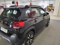 begagnad Citroën C3 Aircross 1.2 PureTech Manuell Feel 110 Hk