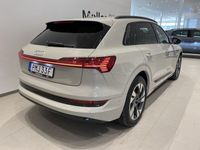 begagnad Audi e-tron 55 quattro Proline 300,00 kW