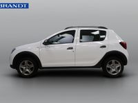 begagnad Dacia Sandero Stepway PhII TCe 90