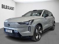 Ny Volvo EX90 379 kW (516 HK) 2025 SUV