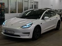 begagnad Tesla Model 3 Autopilot Drag 1 Ägare