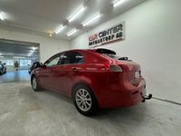 begagnad Mitsubishi Lancer Sportback 1.6 Euro 5