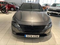 Begagnad Peugeot 308 SW GTi 131 HK (96 kW) 2023 Grå Kombi