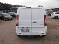 begagnad Peugeot Expert Panel Van 2.0 HDi Euro 5