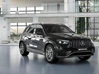 Ny Mercedes GLE53 AMG Premium 585 HK (430 kW) 2025 Svart SUV