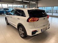 begagnad Kia e-Niro ADVANCE PLUS TECH