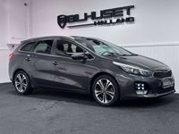 begagnad Kia Ceed Sportswagon _ 1.6 CRDi DCT GT-Line Euro 6 136hk