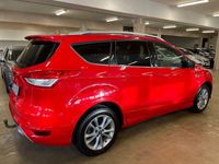 begagnad Ford Kuga 2.0TDCi 163hk AWD Powershift Titanium Plus SE SPEC