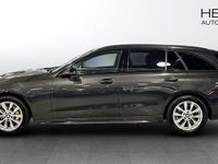 Begagnad Mercedes E300 AMG 204 HK (150 kW) 2022 Grå Kombi