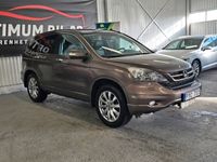 begagnad Honda CR-V 2.0 i-VTEC 4WD Executive Euro 5