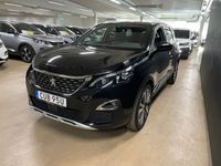 begagnad Peugeot 5008 GT-LINE PureTech 180hk AUT8 Ultimate Business