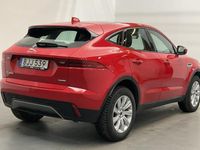 begagnad Jaguar E-Pace D150 AWD 150hk