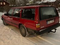 Begagnad Volvo 940 131 HK (96 kW) 1991 Kombi