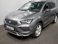 begagnad Seat Ateca 1.5 TSI 150 HK DSG7 FR 1.5 T