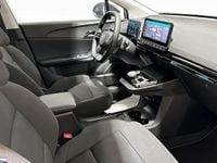 Begagnad MG MG4 EV 125 kW (170 HK) 2024 Vit Halvkombi