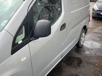 begagnad Nissan NV200 Van 1.5 dCi Euro 4