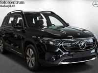 begagnad Mercedes EQB300 EQB300 Benz4MATIC SE-Edition FÖR OMG LEV 2023, SUV