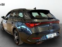 begagnad Cupra Leon Sportstourer e-Hybrid ST Plug-in Hybrid | 245HK | Navi | B-kamer