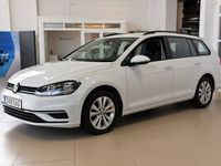 begagnad VW Golf VIII Golf