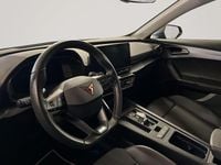 Begagnad Cupra Formentor 151 HK (111 kW) 2024 Svart SUV