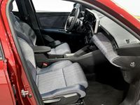 Ny Renault 4 E-Tech Techno 110 kW (150 HK) 2025 Röd SUV