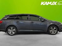 Begagnad Toyota Avensis Edition 124 HK (91 kW) 2014 Silver/grå Kombi