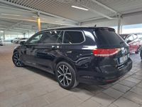 begagnad VW Passat SC 2.0 TDI 150 DSG Executive "" 2019, Kombi